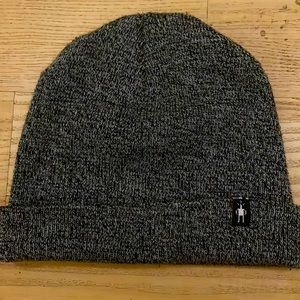 Smartwool merino wool winter cap